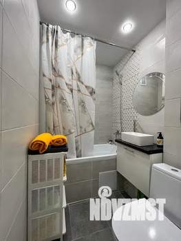 1-к квартира, посуточно, 31м2, 2/5 этаж