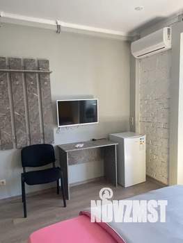 3-к квартира, посуточно, 75м2, 3/3 этаж