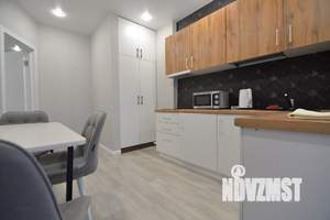 1-к квартира, посуточно, 49м2, 3/25 этаж