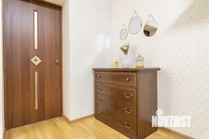 1-к квартира, посуточно, 50м2, 2/5 этаж