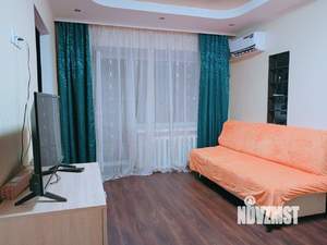 2-к квартира, посуточно, 47м2, 5/5 этаж