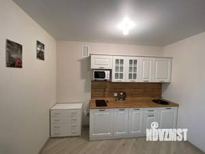 Студия квартира, на длительный срок, 35м2, 3/9 этаж