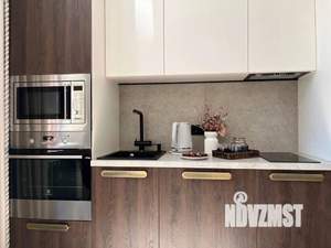 1-к квартира, посуточно, 32м2, 1/1 этаж