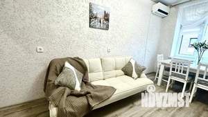 1-к квартира, посуточно, 35м2, 4/5 этаж