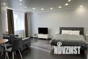 1-к квартира, посуточно, 54м2, 6/10 этаж