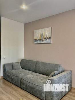 Студия квартира, на длительный срок, 30м2, 2/9 этаж