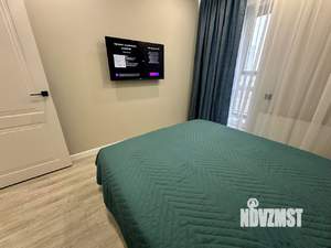 2-к квартира, на длительный срок, 45м2, 7/25 этаж