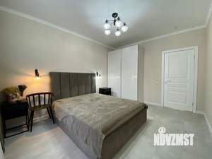 3-к квартира, на длительный срок, 70м2, 2/10 этаж