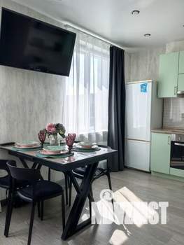 1-к квартира, посуточно, 40м2, 8/8 этаж