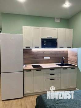 Студия квартира, на длительный срок, 30м2, 3/9 этаж