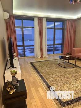 2-к квартира, на длительный срок, 74м2, 12/17 этаж