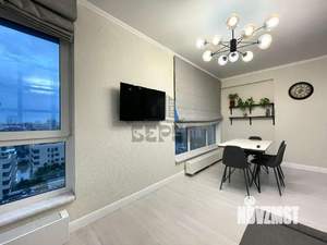 1-к квартира, на длительный срок, 52м2, 10/23 этаж