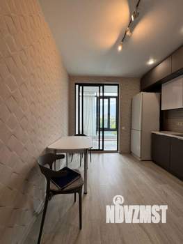 1-к квартира, на длительный срок, 47м2, 5/26 этаж