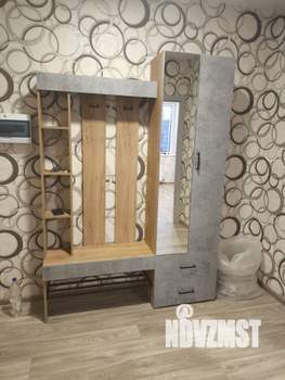 1-к квартира, на длительный срок, 35м2, 10/14 этаж