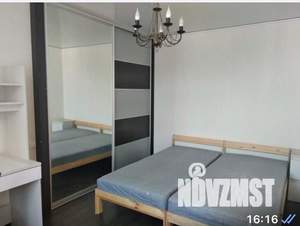 2-к квартира, на длительный срок, 50м2, 7/10 этаж