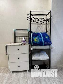 Студия квартира, посуточно, 16м2, 1/5 этаж