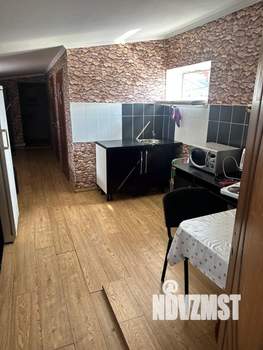 3-к квартира, посуточно, 95м2, 3/3 этаж