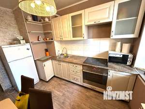 3-к квартира, на длительный срок, 64м2, 2/14 этаж
