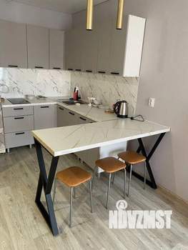 Студия квартира, на длительный срок, 35м2, 9/11 этаж