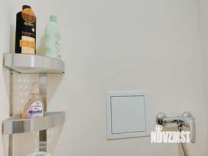 Студия квартира, на длительный срок, 14м2, 2/5 этаж