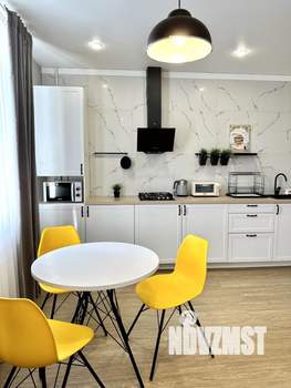 2-к квартира, посуточно, 45м2, 1/1 этаж