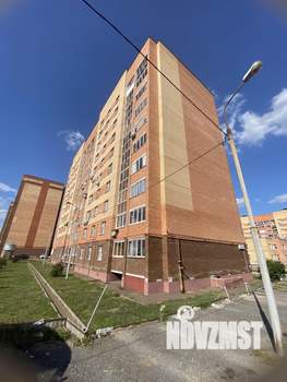 1-к квартира, на длительный срок, 37м2, 9/10 этаж