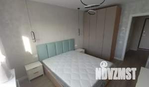 2-к квартира, на длительный срок, 42м2, 5/10 этаж