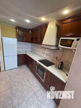 2-к квартира, на длительный срок, 57м2, 10/14 этаж