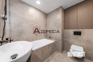 1-к квартира, на длительный срок, 45м2, 21/23 этаж