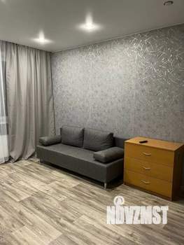 1-к квартира, на длительный срок, 40м2, 7/10 этаж