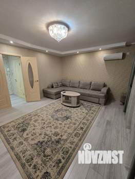 2-к квартира, на длительный срок, 58м2, 9/10 этаж