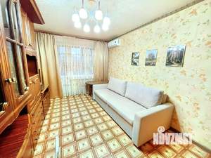 1-к квартира, на длительный срок, 38м2, 5/10 этаж