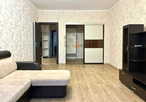 2-к квартира, на длительный срок, 83м2, 5/18 этаж