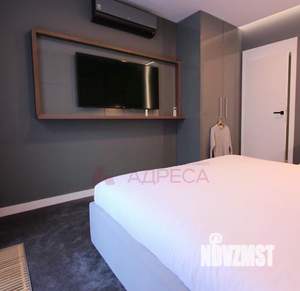 2-к квартира, на длительный срок, 61м2, 17/21 этаж