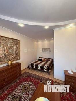 1-к квартира, на длительный срок, 53м2, 2/6 этаж