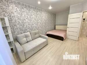 1-к квартира, на длительный срок, 36м2, 5/13 этаж