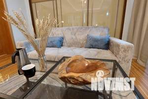 2-к квартира, посуточно, 90м2, 5/6 этаж