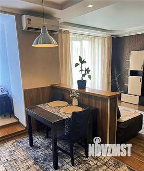 Студия квартира, посуточно, 58м2, 10/10 этаж