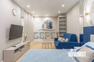 2-к квартира, на длительный срок, 50м2, 12/20 этаж