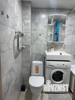 1-к квартира, на длительный срок, 35м2, 5/10 этаж