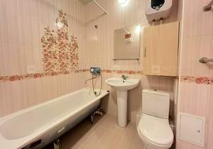 1-к квартира, на длительный срок, 38м2, 9/9 этаж