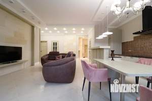 3-к квартира, на длительный срок, 125м2, 2/9 этаж