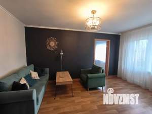 2-к квартира, посуточно, 40м2, 3/5 этаж