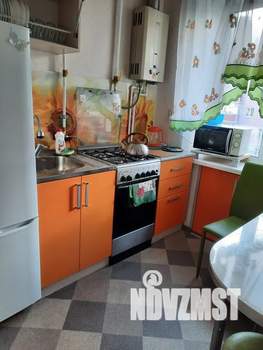 2-к квартира, посуточно, 43м2, 4/5 этаж