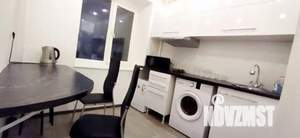 1-к квартира, посуточно, 31м2, 1/1 этаж