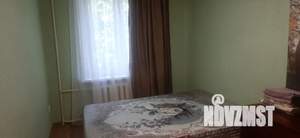 2-к квартира, посуточно, 46м2, 2/5 этаж