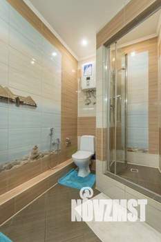 1-к квартира, посуточно, 60м2, 1/1 этаж