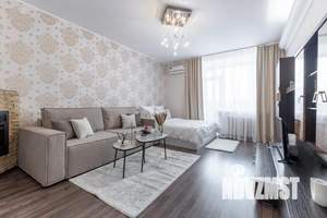3-к квартира, посуточно, 89м2, 8/14 этаж