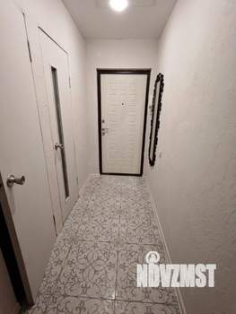 1-к квартира, на длительный срок, 42м2, 1/5 этаж