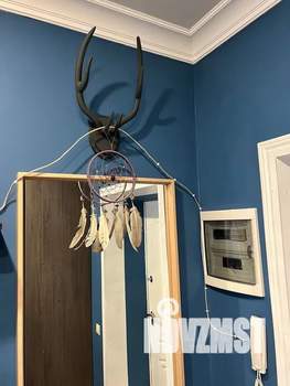 1-к квартира, посуточно, 51м2, 3/5 этаж